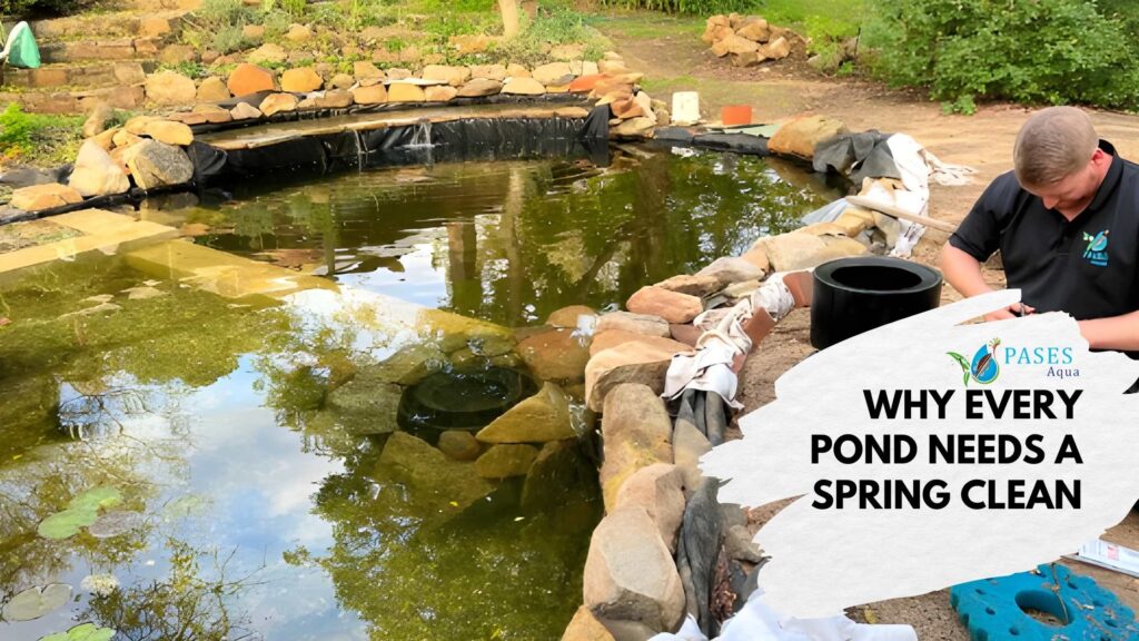 Why Every Pond Needs a Spring Clean (1)